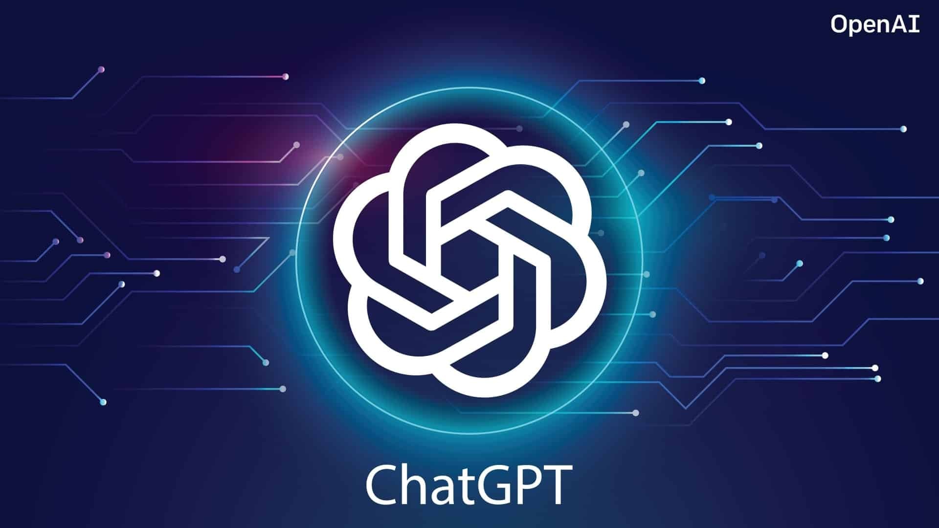 ChatGPT conversational AI interface used alongside Google Ads