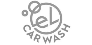 El Car Wash logo