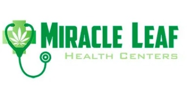 Miracle Leaf Health Centers logo