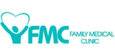 Family Medical Clinic logo