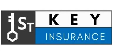 1st Key Insurance logo