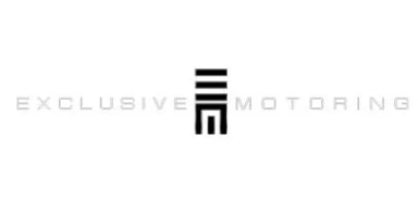 Exclusive Motoring logo