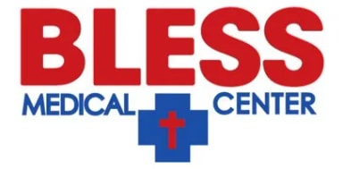 Bless Medical Center logo