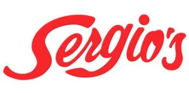 Sergio's restaurant logo