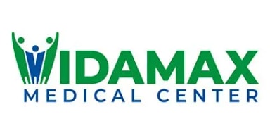 Vidamax Medical Center logo