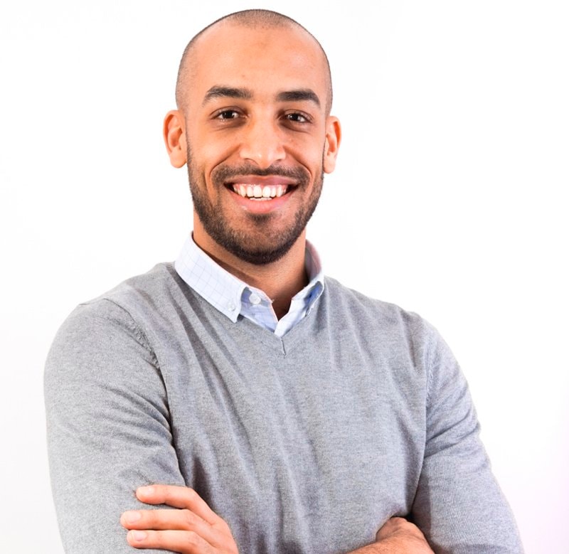 Ryan Elkin, Head of Project Management at Live Media Digital