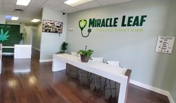Carlo Suarez-Burgos of Miracle Leaf
