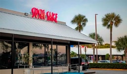 Ashley Godinez of Sushi Sake Sunset